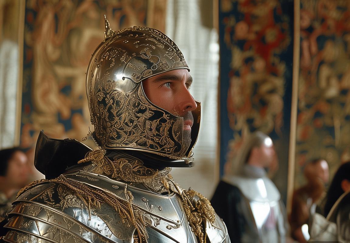 骑士文学中女性地位提升：探源阿拉伯文化影响与宫廷之爱的跨文明交融